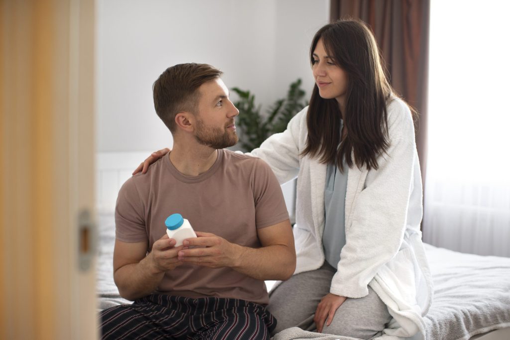 HGH Clinic-Growth Hormone Clinic in Portsmouth