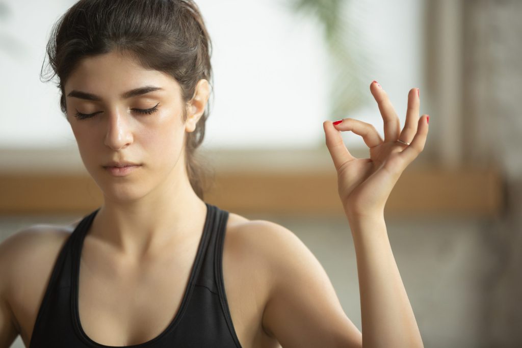 HGH Clinic in Portsmouth: Causes of Hormonal Inbalance